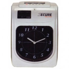 Secure ST-86
